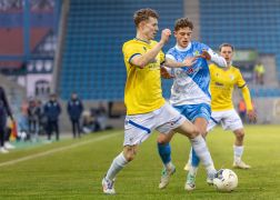 Chemnitzer FC FC Carl Zeiss Jena 22